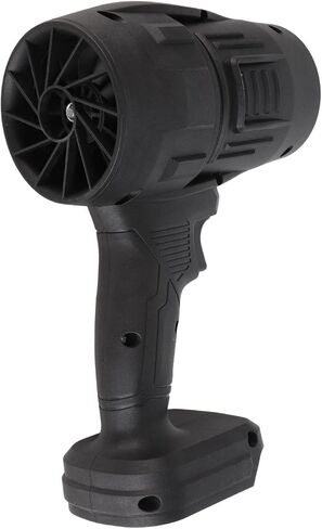 Mini Turbo Fan:80mm Duct Brushless Motor and 130000 RPM Strong Wind,Water Resilient Function and Dependable Performance,for Car,Outdoor and Home Use (AMAKO9LSZmn1P-11) in Saudi Arabia