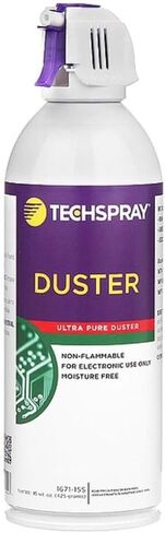 Techspray - Techspray Duster,15 Oz. Aerosol 1/Pk in Saudi Arabia