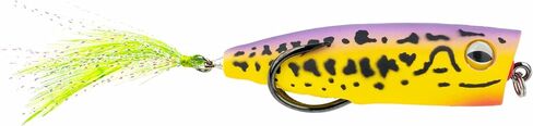 Snag Proof Extra Large Zoo Pop من Snag Proof Fishing Lure، طُعم بلاستيكي ناعم in Kuwait