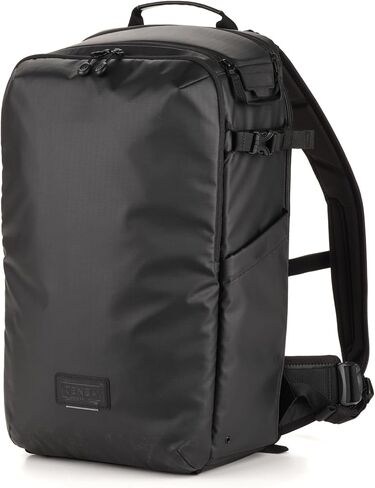 Tenba Solstice v2 12L Sling Bag for DSLR and Mirrorless cameras and lenses – Black (636-430) in Saudi Arabia