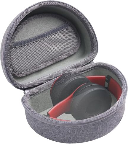 Hard Protective Case for Beats Studio Pro/Solo 4 Headphones in Saudi Arabia