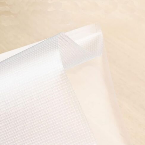Volanic 40 PCS 8X12 Inch Vacuum Sealer Bags with BPA Free Thick Embossed for Saver Sous Vide Cooking Food Meal Prep in Saudi Arabia