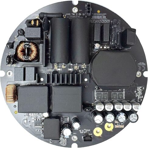 PSU 370W Internal Power Supply Board PSU Replacement for Mac Studio (A2615,M1,2022) & (A2901,M2,2023) PA-2371-1A ADP-370AF SA 661-18533 661-18534 661-34634 661-34633 in Saudi Arabia