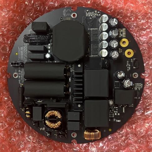 PSU 370W Internal Power Supply Board PSU Replacement for Mac Studio (A2615,M1,2022) & (A2901,M2,2023) PA-2371-1A ADP-370AF SA 661-18533 661-18534 661-34634 661-34633 in Saudi Arabia