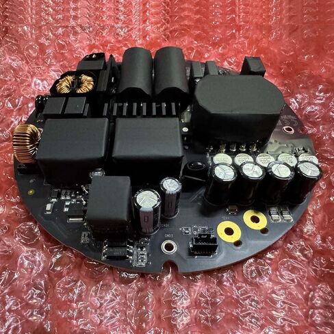 PSU 370W Internal Power Supply Board PSU Replacement for Mac Studio (A2615,M1,2022) & (A2901,M2,2023) PA-2371-1A ADP-370AF SA 661-18533 661-18534 661-34634 661-34633 in Saudi Arabia