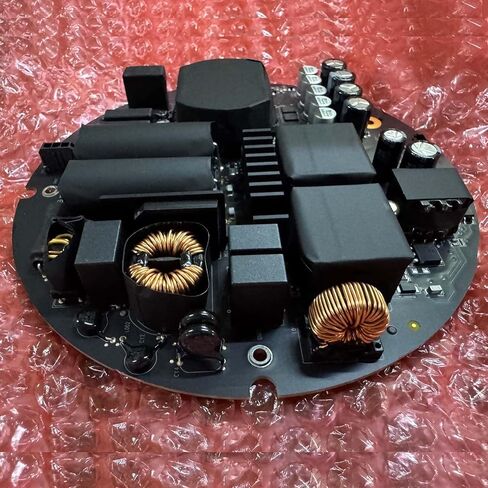 PSU 370W Internal Power Supply Board PSU Replacement for Mac Studio (A2615,M1,2022) & (A2901,M2,2023) PA-2371-1A ADP-370AF SA 661-18533 661-18534 661-34634 661-34633 in Saudi Arabia
