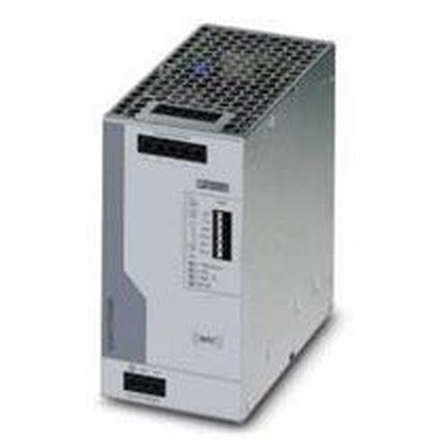 Phoenix Contact 2904602 DIN Rail Power Supplies QUINT4_PS 1AC/ 24DC/20, Output: 24 V DC/20 A in Saudi Arabia
