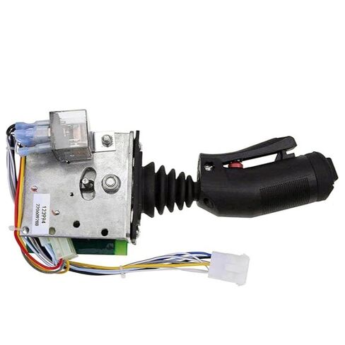 Wieoncke SJIII4626 Joystick Controller Compatible for Skyjack Drive Controller 123994AB in Saudi Arabia