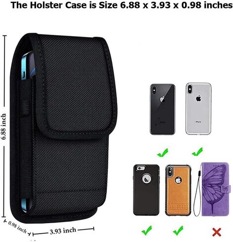for Speakeasy Smart/Consumer Cellular IRIS Connect 2 Phone Case in Saudi Arabia