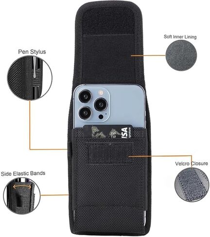 for Speakeasy Smart/Consumer Cellular IRIS Connect 2 Phone Case in Saudi Arabia