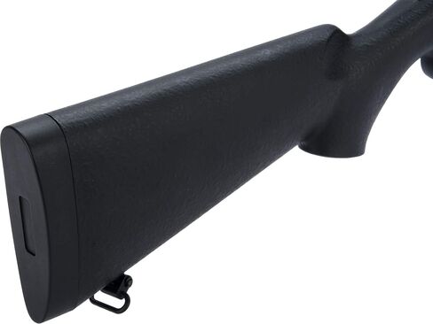 Evike Airsoft - Matrix Bolt Action Airsoft Rifle w/Bull Barrel by Snow Wolf (Color: Black/Long) in Saudi Arabia