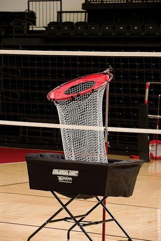 Tandem Sport Target Challenger - Volleyball Training Equipment for Target Practice - Volleyball Technique Training Aid in Saudi Arabia