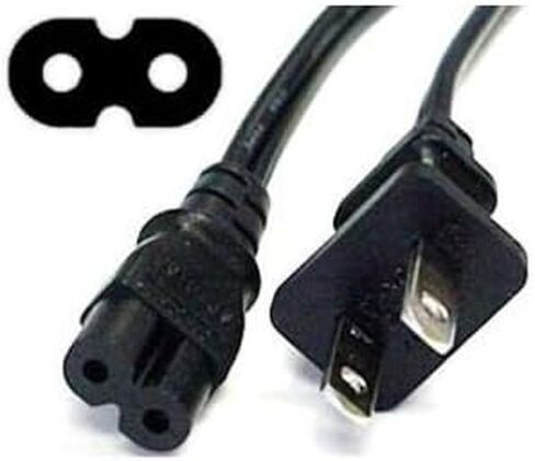 سلك الطاقة لتلفزيون سامسونج UN40ES6100F وUN40ES6100FXZA in Kuwait