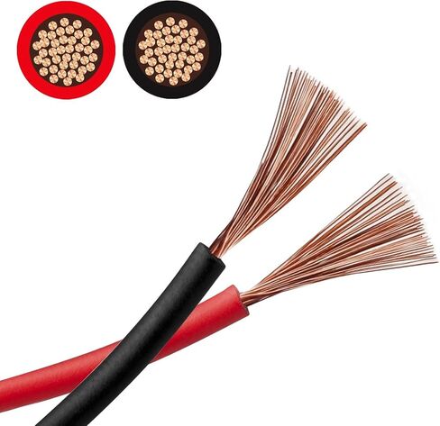 3M HKN4137A DC Power Cable Cord Wire for Motorola PM400 CM200 CM300 CDM750 CDM1250 HKN4137 Two Way Mobile Radios in Kuwait