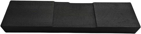 Fits 07-25 Chevy Silverado GMC Sierra Crew Cab 8" Ported Sub Box - ASC in Kuwait
