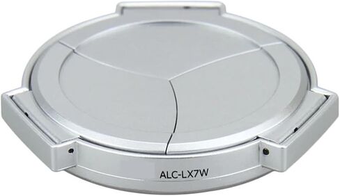 Camera Auto Lens Cap Automatic Protector Durable in Kuwait