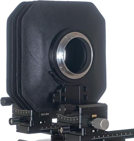طقم حربة كاميرا Mini View لجسم حامل GFX (102095) in Kuwait