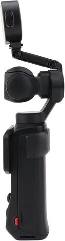 Portable Auxiliary Fill Light for Insta360 Luna Pro Camera, High Brightness Adjustable Brightness Vlog Shooting Accessory for Insta360 Luna Pro Camera in Saudi Arabia