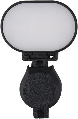 Portable Auxiliary Fill Light for Insta360 Luna Pro Camera, High Brightness Adjustable Brightness Vlog Shooting Accessory for Insta360 Luna Pro Camera in Saudi Arabia