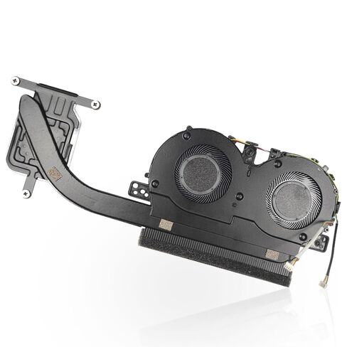 CPU Cooling Fan with Heatsink Compatible with Lenovo Yoga C740-15IML in Kuwait