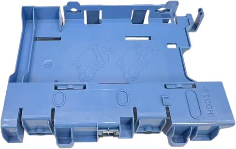 2.5" SFF Hard Drive Tray Caddy for Dell Optiplex 7040 5040 3040 3050 5050 7050 3046 3650 3667 3668 3653 3655 SFF F3TJ0 0F3TJ0 in Saudi Arabia