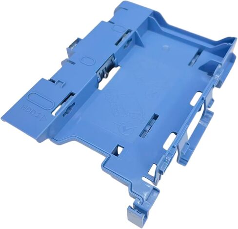 2.5" SFF Hard Drive Tray Caddy for Dell Optiplex 7040 5040 3040 3050 5050 7050 3046 3650 3667 3668 3653 3655 SFF F3TJ0 0F3TJ0 in Saudi Arabia