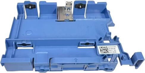 2.5" SFF Hard Drive Tray Caddy for Dell Optiplex 7040 5040 3040 3050 5050 7050 3046 3650 3667 3668 3653 3655 SFF F3TJ0 0F3TJ0 in Saudi Arabia