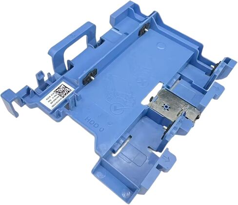 2.5" SFF Hard Drive Tray Caddy for Dell Optiplex 7040 5040 3040 3050 5050 7050 3046 3650 3667 3668 3653 3655 SFF F3TJ0 0F3TJ0 in Saudi Arabia