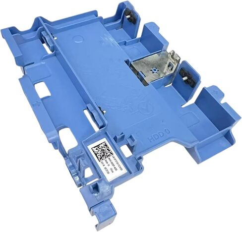 2.5" SFF Hard Drive Tray Caddy for Dell Optiplex 7040 5040 3040 3050 5050 7050 3046 3650 3667 3668 3653 3655 SFF F3TJ0 0F3TJ0 in Saudi Arabia