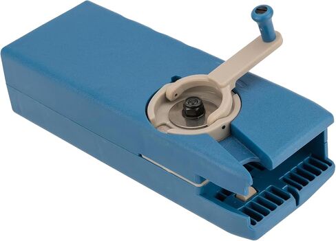 Evike Airsoft - EMG Odin Innovations Sidewinder Airsoft BB Speed Loader (Color: M12 - Drama-Free Blue) in Saudi Arabia