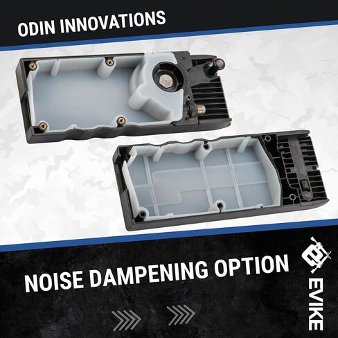 Evike Airsoft - EMG Odin Innovations Sidewinder Airsoft BB Speed Loader (Color: M12 - Drama-Free Blue) in Saudi Arabia