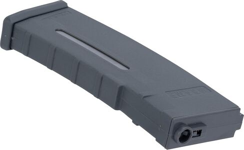 Evike Airsoft - BAMF 30rd Polymer MilSim Mag for M4-Style Series Airsoft AEGs (Color: Gray/Single) in Saudi Arabia