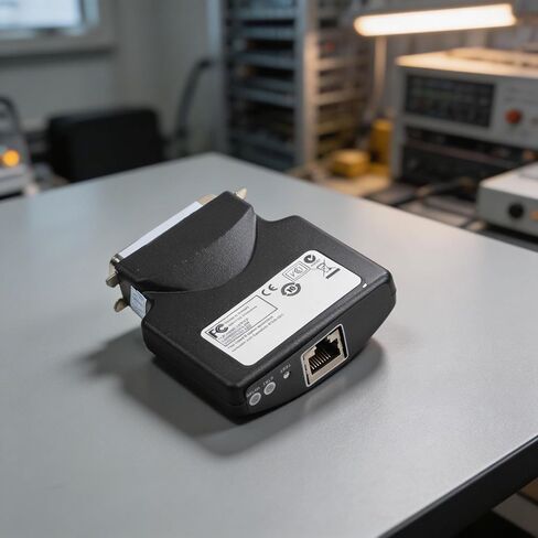Metal Network Module P1031031 for Zebra 110XI3 in Saudi Arabia