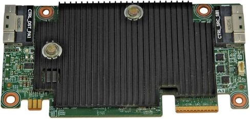 for Dell PERC HBA355i SAS 12Gb/s Pass-Through Front HBA K6MCJ in Saudi Arabia
