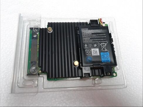 H730 MINI Mono RAID 12G 1GB NV for DELL POWEREDGE Server R430 R530 R630 R730 KMCCD in Saudi Arabia
