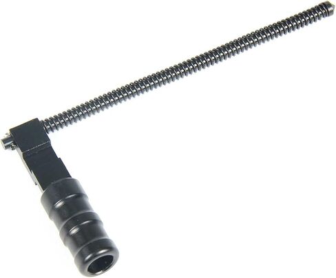 TACFUN Oversized Handle Fits Ruger 10/22 1022 .22LR in Saudi Arabia