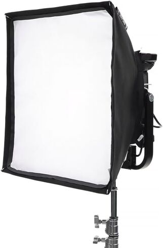 SNAPBAG Softbox for Litepanels Gemini 1x1 Hard in Kuwait