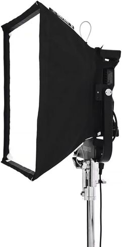 SNAPBAG Softbox for Litepanels Gemini 1x1 Hard in Kuwait