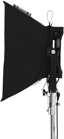 SNAPBAG Softbox for Litepanels Gemini 1x1 Hard in Kuwait