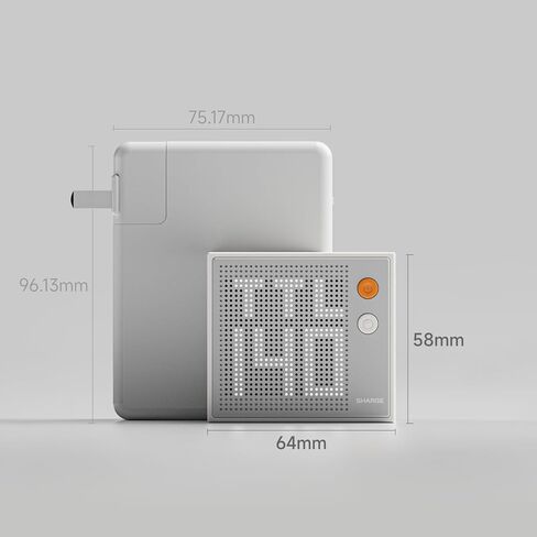 Retro Cable and Pixel 140W Laptop Charger Bundle in Saudi Arabia