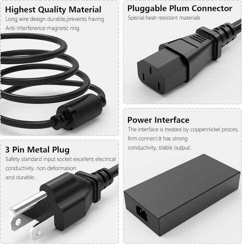 230W Gigabyte Charger for Gigabyte Aero 15 OLED XA XB XC XD YC YD KC KD SA X9 Y9 Gigabyte Aero 16 17 Aorus 5 15G 15P Chicony A17-230P1A Laptop Power Adapter in Saudi Arabia