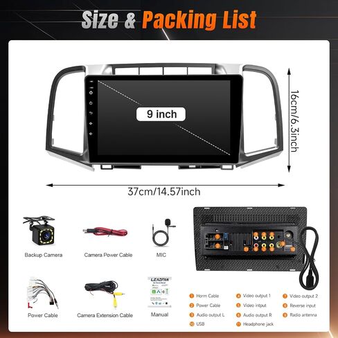 Linux Car Radio for Toyota Venza 2008-2016 Fast Boot Stereo Head Unit in Kuwait