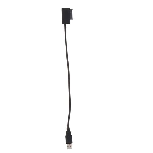 Sosoport Serial Ata to USB Adapter Cord for Laptop CD ROM Data Cable in Saudi Arabia