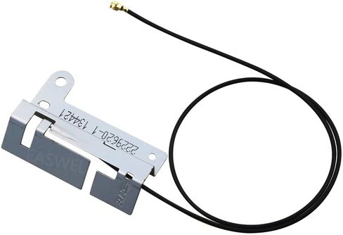 Bluetooth WiFi Antenna Fit for PS4 CUH-1001A CUH-1115A 500GB 1TB 2229620-1 L34RF011 in Saudi Arabia
