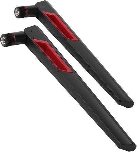 Zunate M.2 WiFi Antenna Kit with Extension Cables for Desktop PC Card in Saudi Arabia