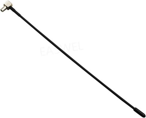 4G LTE Mini TS9 Antenna 17.8cm Fit for Novatel PCMCIA Cards AC504 Novatel C770 C777 in Saudi Arabia