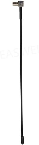 4G LTE Mini TS9 Antenna 17.8cm Fit for Sierra AirCard 312U Netgear AirCard 340U in Saudi Arabia