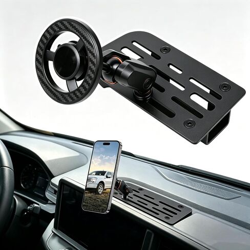 sukemichi Magnetic Phone Mount Phone Holder for 2022-2024 Ford Maverick in Saudi Arabia
