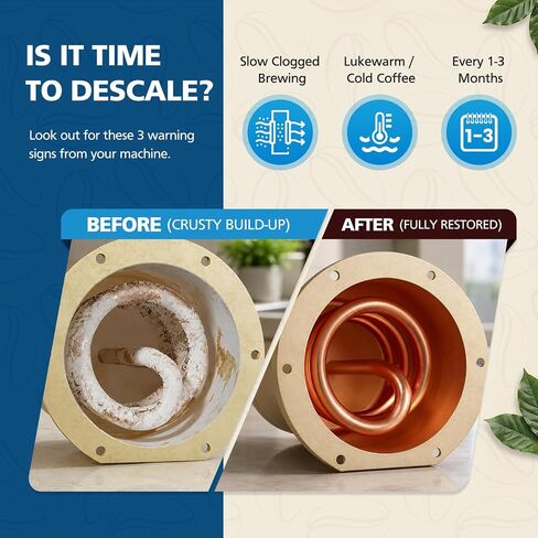 Coffee Machine Cleaning Kit for Breville Espresso Machines in Saudi Arabia