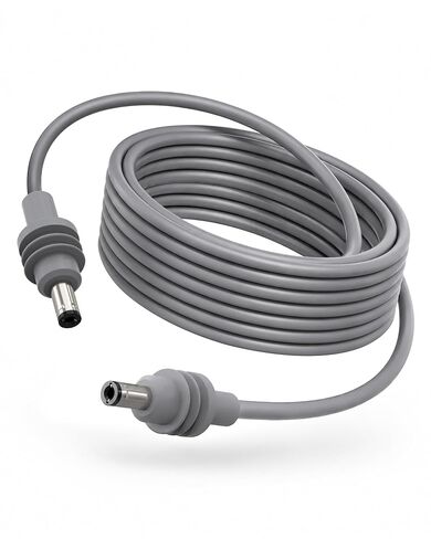 Cyberguys Starlink Mini DC Power Cable 18AWG – Waterproof IP68, 30ft in Saudi Arabia